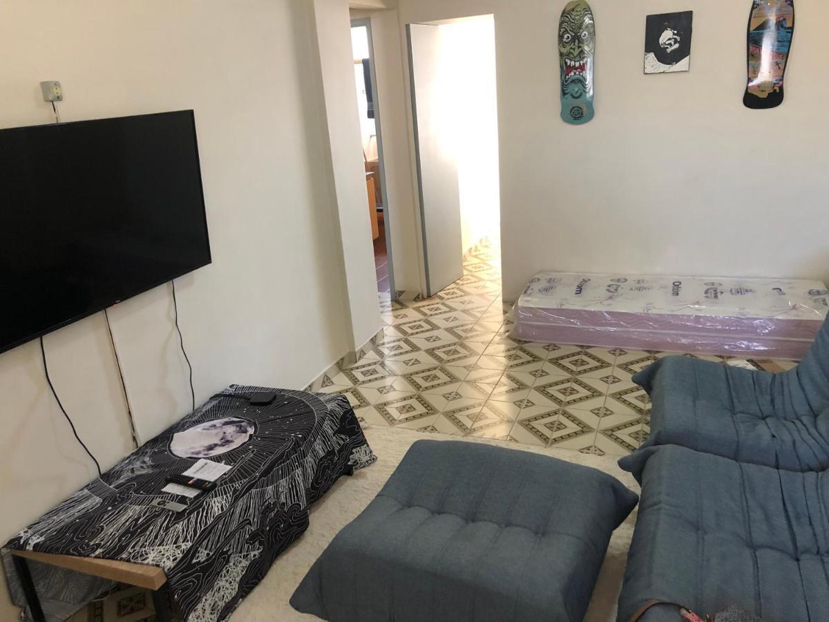 Rub-a-dub Apartamento