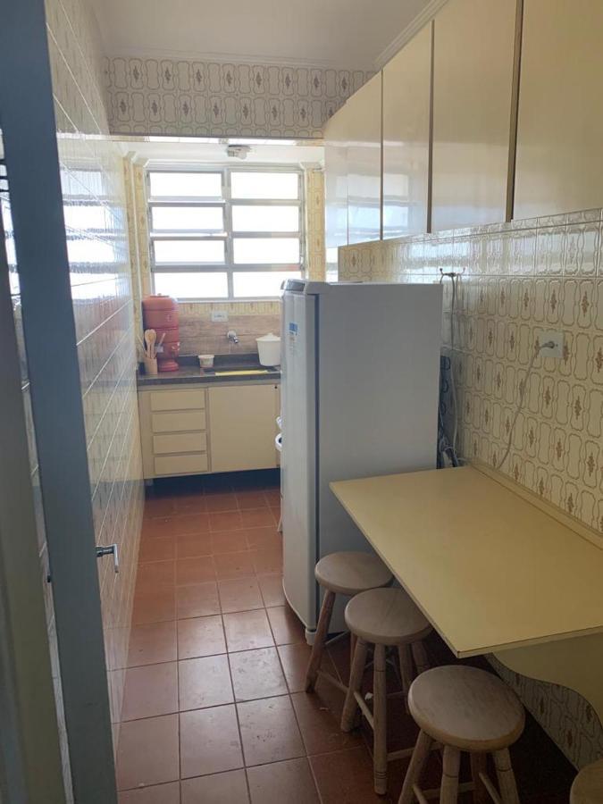 Apartamento Rub-a-dub Santos (Sao Paulo)