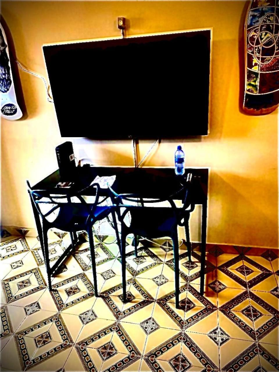 Apartamento Rub-a-dub