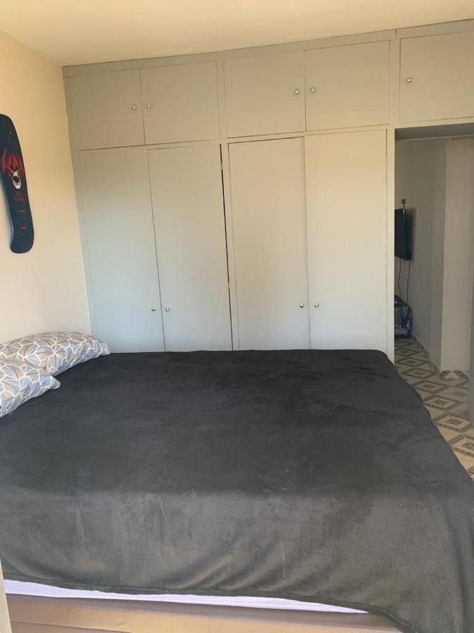 Rub-a-dub Apartment Santos (Sao Paulo)